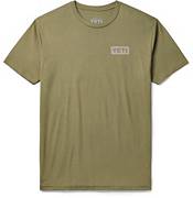 YETI Men's Antler Badge Short Sleeve T-Shirt product image