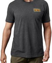 YETI Men's Ambassador Flies Short Sleeve T-Shirt product image
