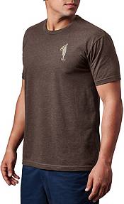 YETI Men's Trout Lure Graphic T-Shirt product image