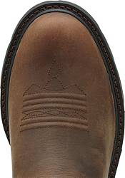 Ariat Men's Groundbreaker Work Boots product image