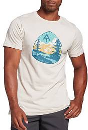 The Landmark Project Appalachian Trail Short Sleeve Graphic T-Shirt product image