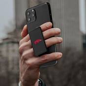 Fan Brander Arkansas Razorbacks HANDLstick Phone Grip and Stand product image