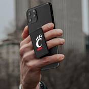 Fan Brander Cincinnati Bearcats HANDLstick Phone Grip and Stand product image