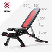Bowflex 5.1S Weight Bench product image