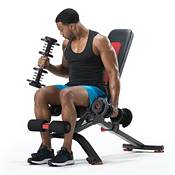 Bowflex 5.1S Weight Bench product image