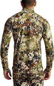 Sitka Men's Core Midweight Half-Zip Fleece Pullover product image