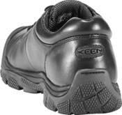KEEN Men's PTC Dress Oxford Work Shoes product image