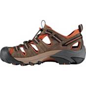 KEEN Men's Arroyo II Hiking Sandals product image