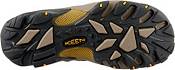 KEEN Men's Voyageur Mid Hiking Boots product image