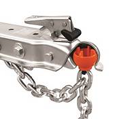Rightline Gear Anti-Theft Coupler Ball product image