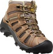 KEEN Women's Voyageur Mid Hiking Boots product image