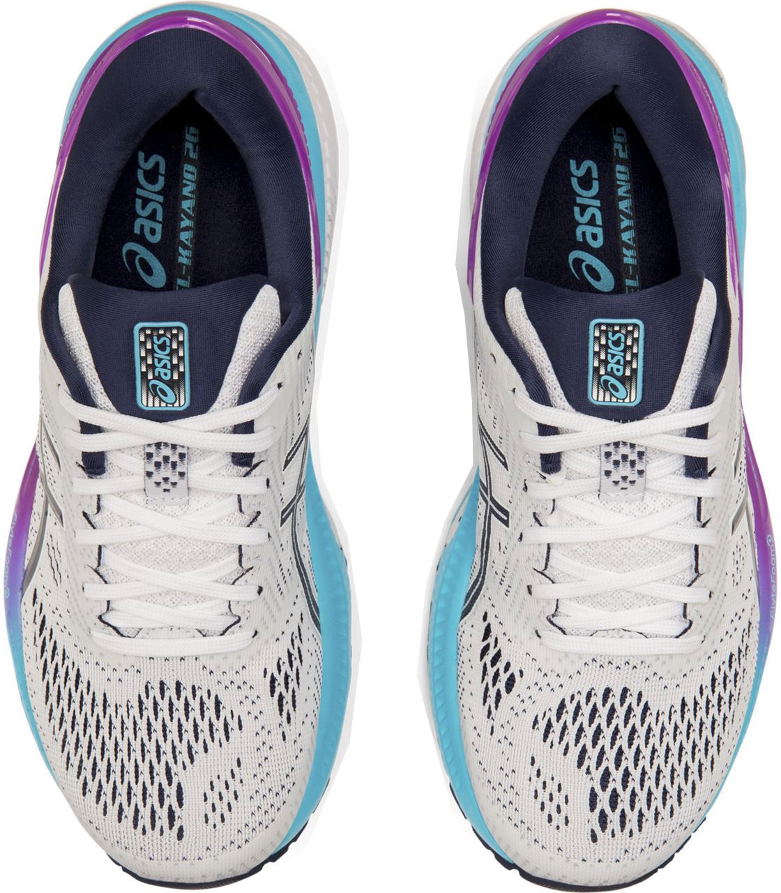 cheapest asics kayano 26