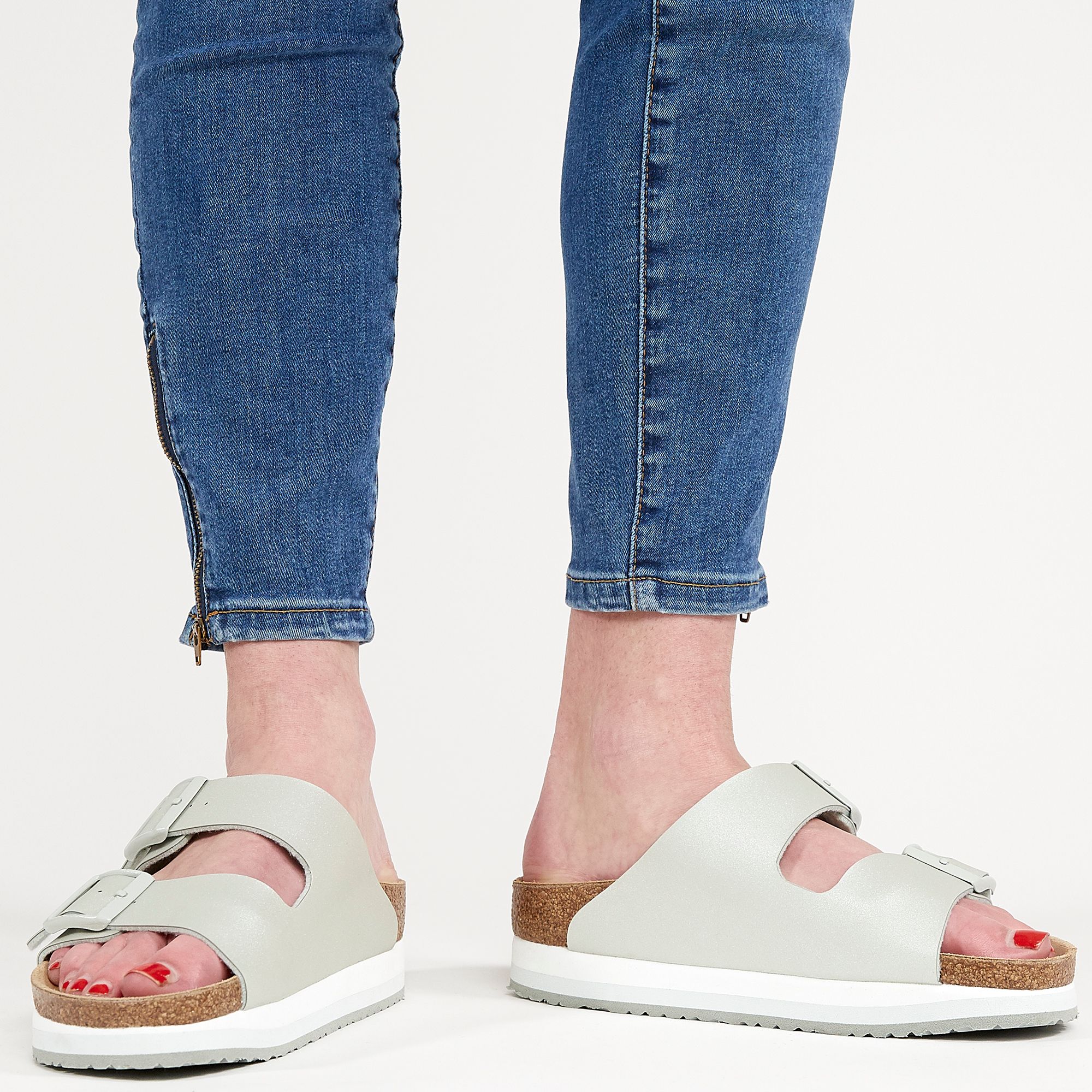 arizona papillio platform