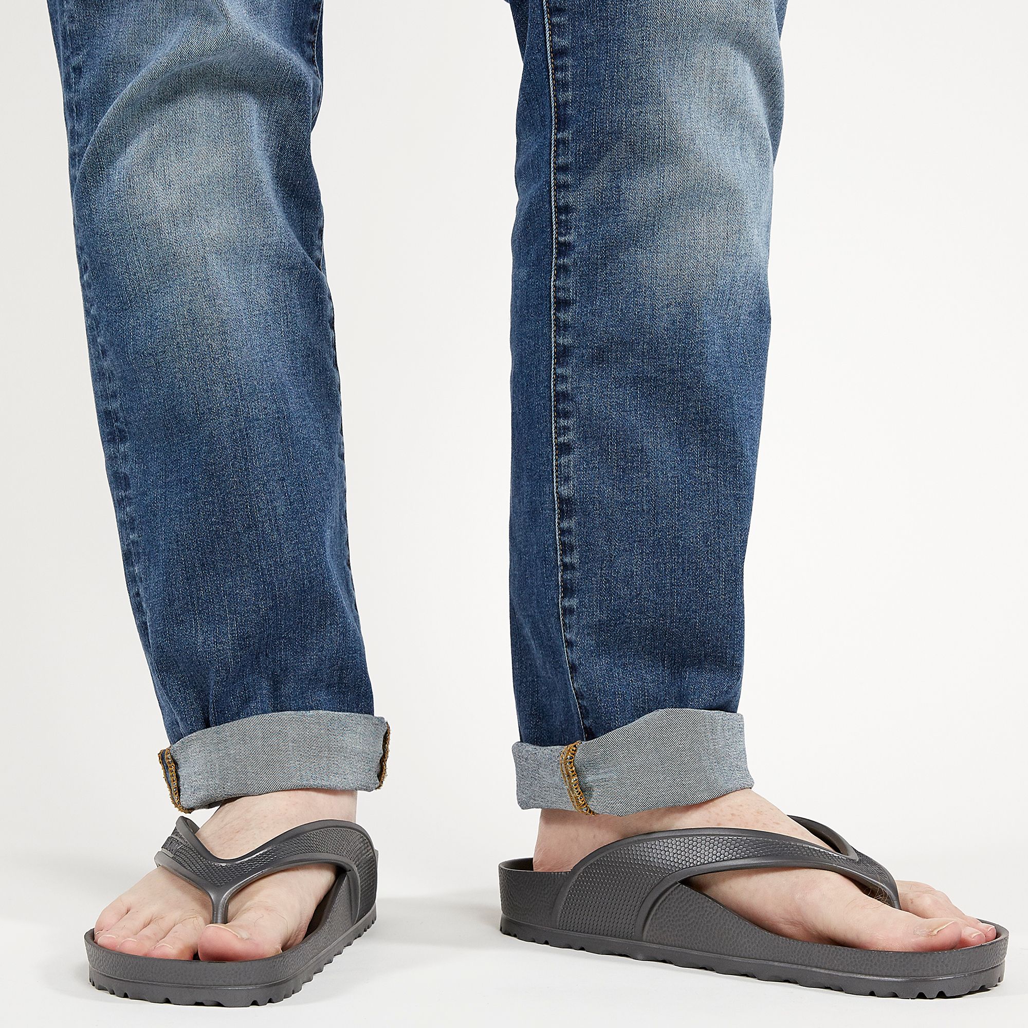 mens birkenstock flip flops