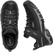 KEEN Men's Targhee EXP Waterproof Hiking Shoes product image