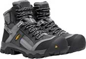 KEEN Men's Davenport 6'' 400g Waterproof Composite Toe Work Boots product image