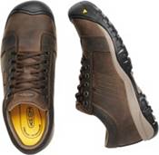 KEEN Men's LA Conner ESD Aluminum Toe Work Boots product image