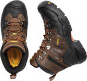 KEEN Men's Coburg 6'' Waterproof Steel Toe Work Boots product image