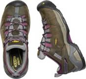 KEEN Women's Detroit XT Waterproof Steel Toe Work Shoes product image
