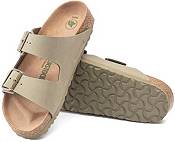Birkenstock Women's Arizona Vegan Birko-Flor Pull Up Sandals product image