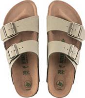 Birkenstock Women's Arizona Vegan Birko-Flor Pull Up Sandals product image