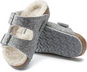 Birkenstock Kids' Arizona Wool Sandals product image