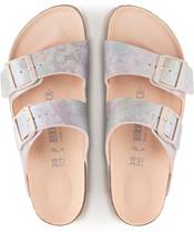 Birkenstock Women's Arizona Vegan Microfiber Sandals product image