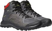 KEEN Men's Explore Mid Waterproof Hiking Boots product image