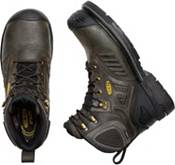 KEEN Men's Philadelphia 6''400g Waterproof Composite Toe Work Boots product image