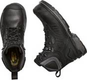 KEEN Men's Philadelphia 6'' Waterproof Work Boots product image