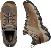 KEEN Women's Steens Waterproof Hiking Shoes product image
