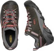 KEEN Women's Targhee II Waterproof Hiking Shoes product image