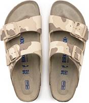 Birkenstock Women's Arizona Soft Footbed Sandal product image