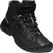 KEEN Men's Targhee EXP Mid Waterproof Hiking Boots product image
