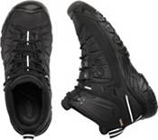 KEEN Men's Targhee EXP Mid Waterproof Hiking Boots product image