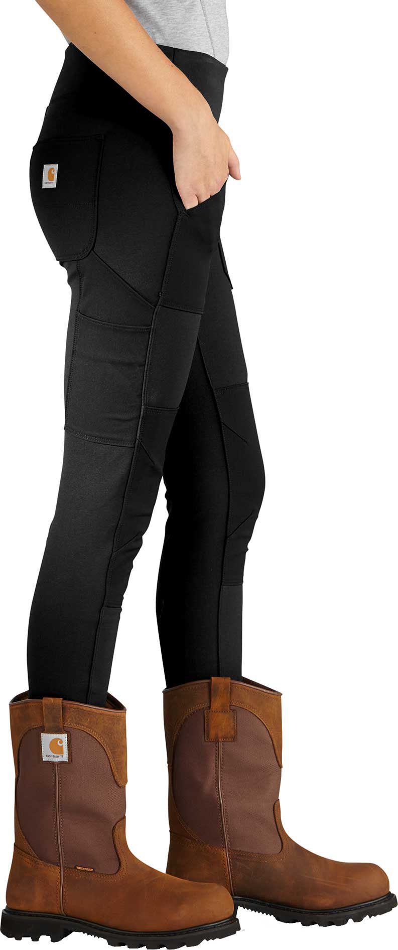 carhartt leggings