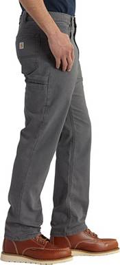 Carhartt Men's Rugged Flex Rigby Five Pocket Pant