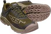 KEEN Men's NXIS EVO Waterproof Hiking Shoes product image