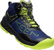 KEEN Men's NXIS EVO Waterproof Hiking Boots product image