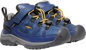 KEEN Kids' Targhee Low Waterproof Hiking Shoes product image