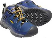 Keen Footwear Youth Targhee Waterproof Hiking Shoes product image
