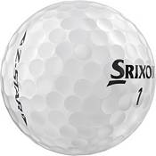 Srixon 2019 Z-STAR Golf Balls – 3 Pack product image