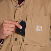 Carhartt Men's Rugged Flex Rigby Shirt Jacket product image