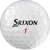 Srixon Soft Feel Lady Golf Balls – 12 Pack product image