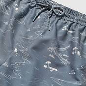 United By Blue Men's Recycled 5" Swim Trunks product image