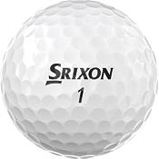 Srixon 2021 Z-Star Golf Balls product image