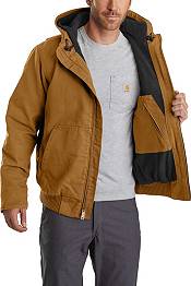 Carhartt Men's Full Swing Armstrong Active Jacket (Regular and Big & Tall) product image