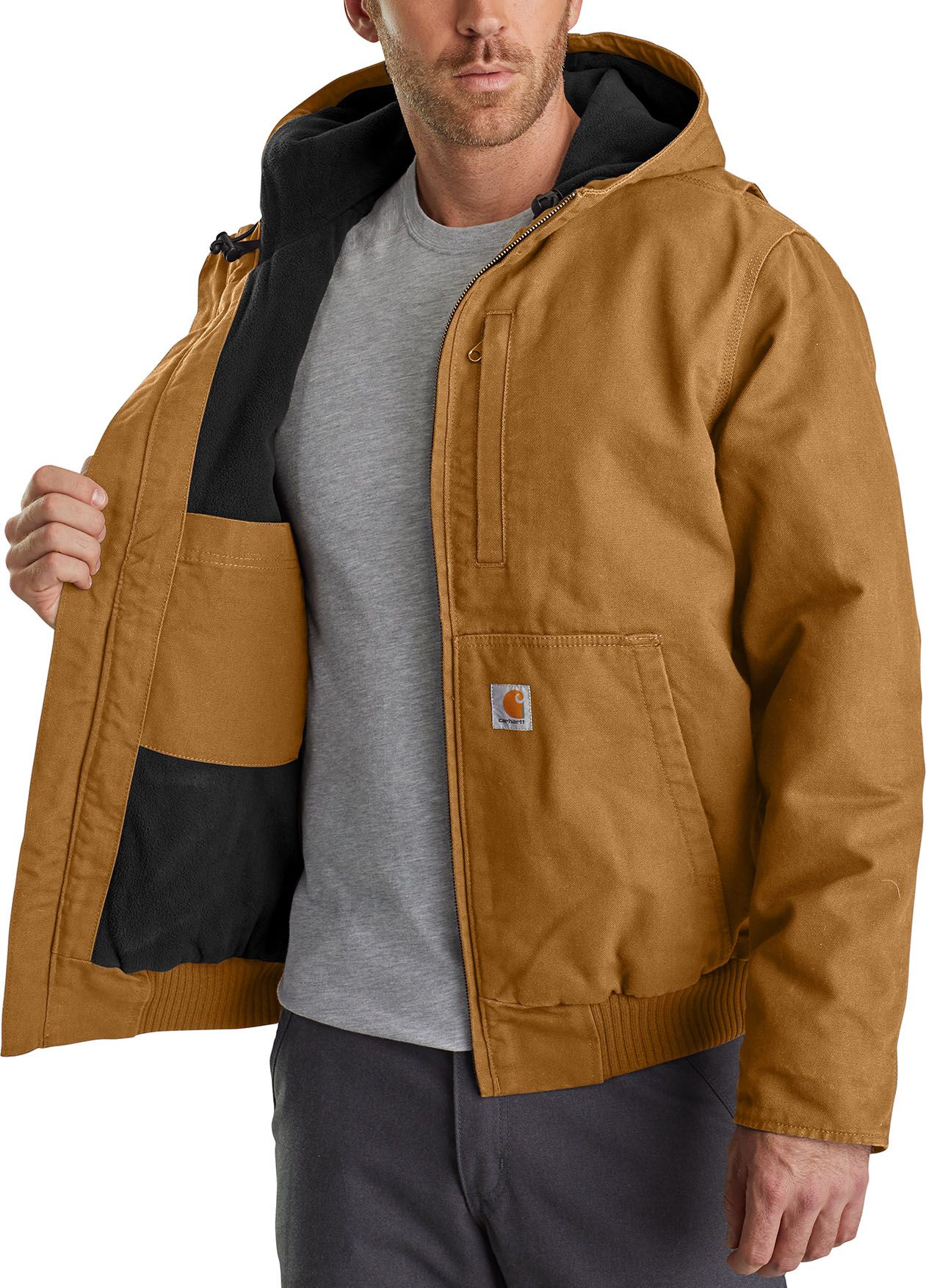 carhartt armstrong