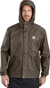 Carhartt Men's Dry Harbor Rain Jacket product image