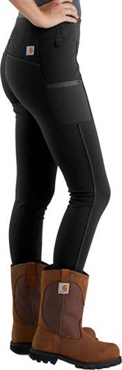 Carhartt Women's Force Lightweight Utility Leggings product image